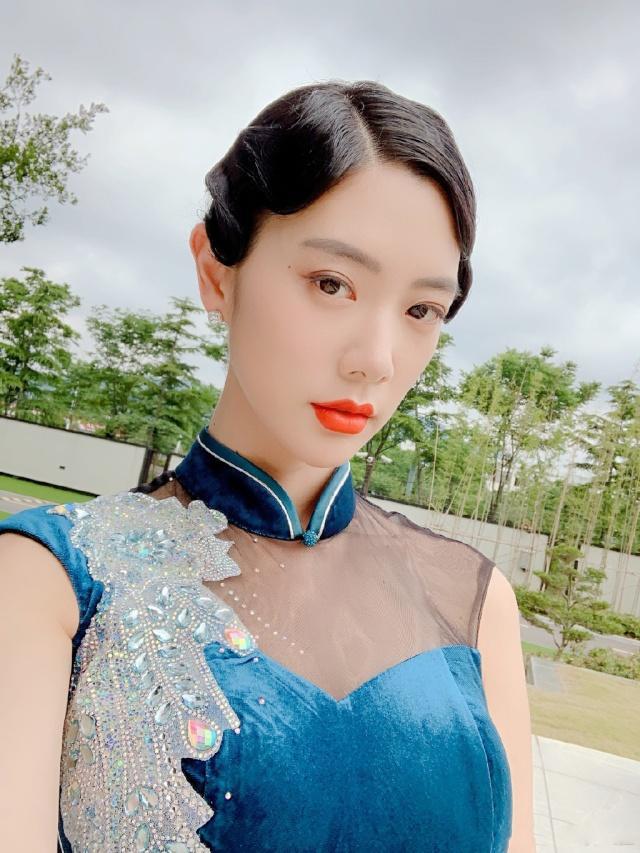 254网主播 罪案现场